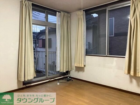 宮戸戸建の物件内観写真